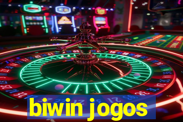 biwin jogos